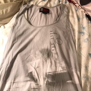 Twenty One Pilots Tank